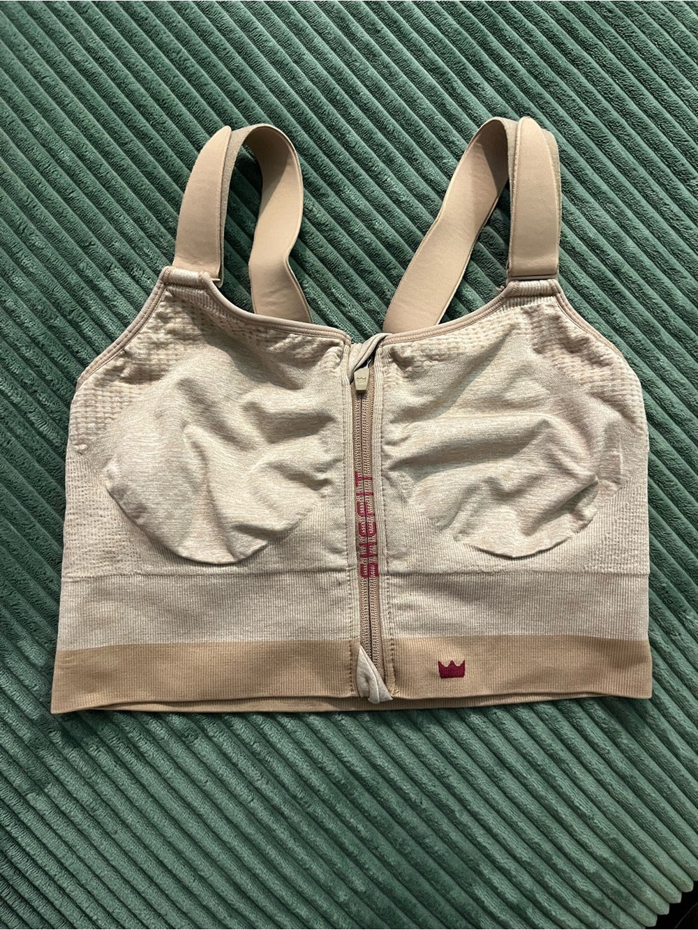 SHEFIT Low Impact Sports Bra